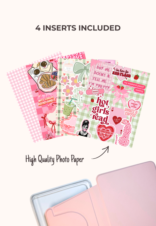 Soft Blush | MagSafe Set