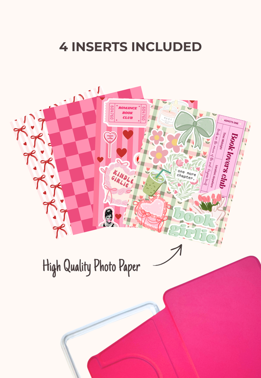 The Orchid | MagSafe Set