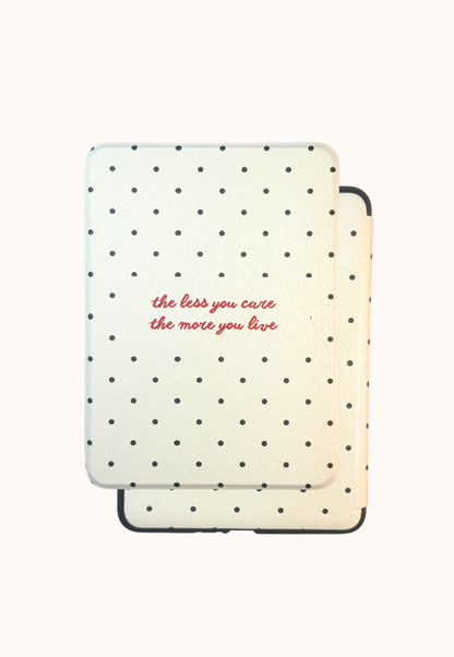 The Polka Dot | Folio Case