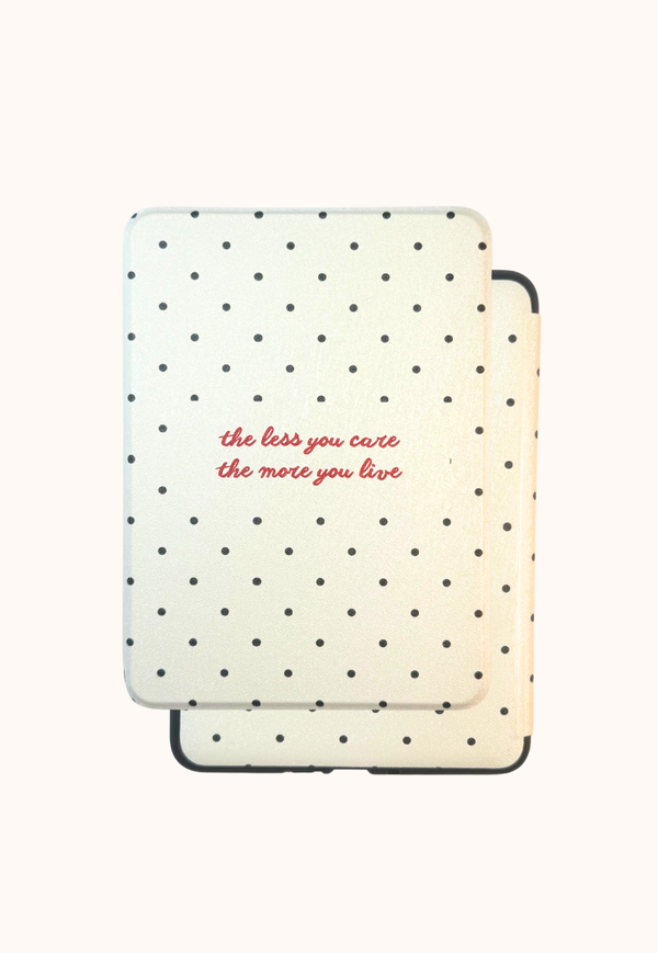The Polka Dot | Folio Case