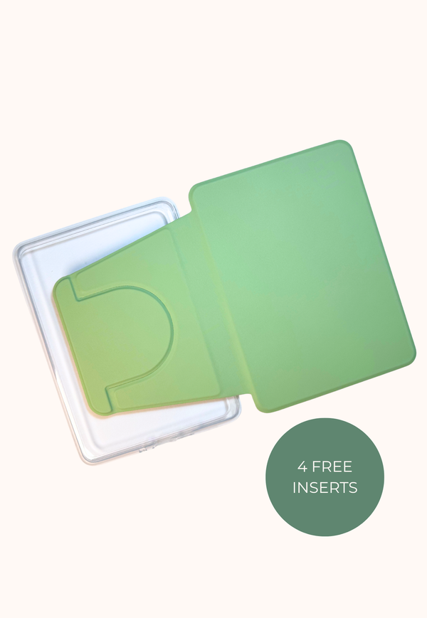 The Matcha Latte | MagSafe Set