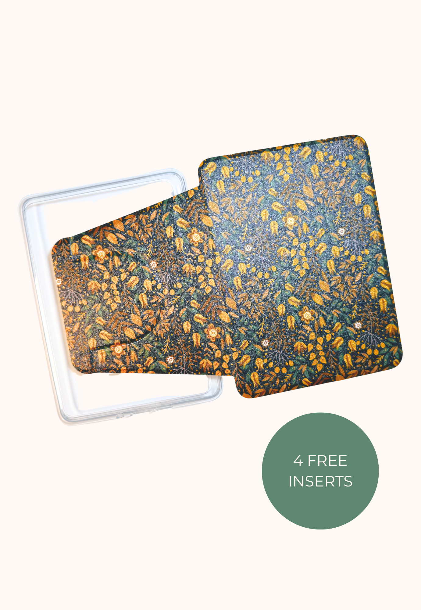 The Nocturnal Bloom | MagSafe Set