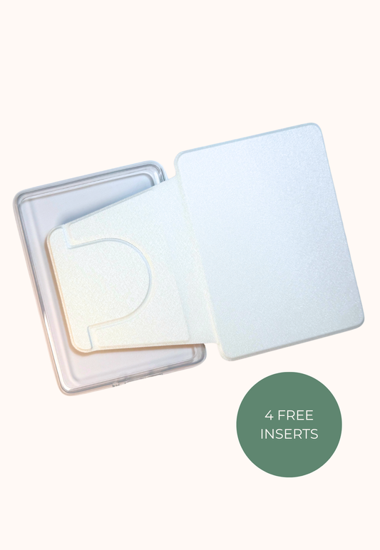 Pure Ivory | MagSafe Set