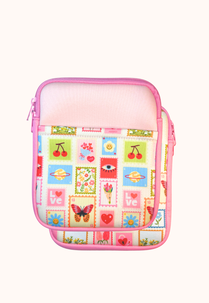 The Girly Stamps | E-Reader Sleeve