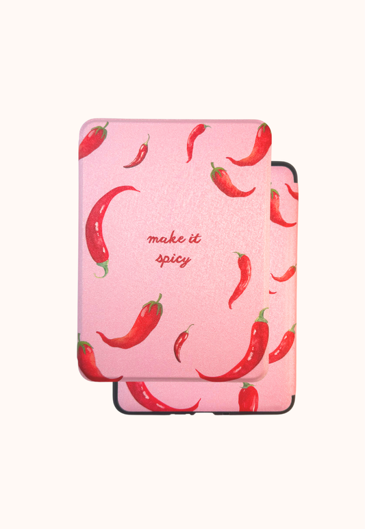 The Make It Spicy | Folio maskica