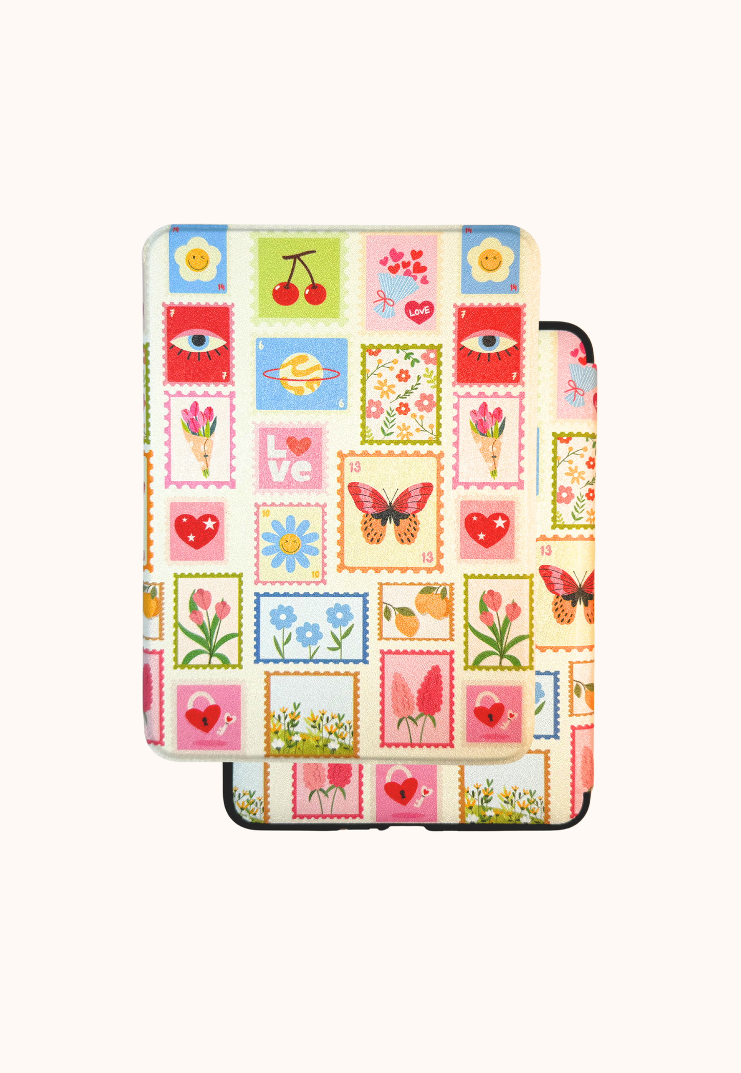 The Girly Stamps | Folio Case