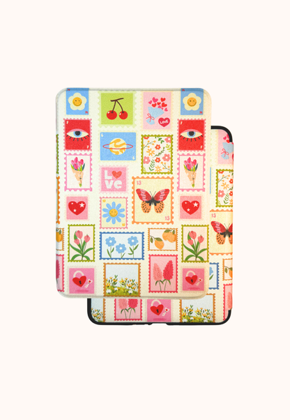 The Girly Stamps | Folio Case