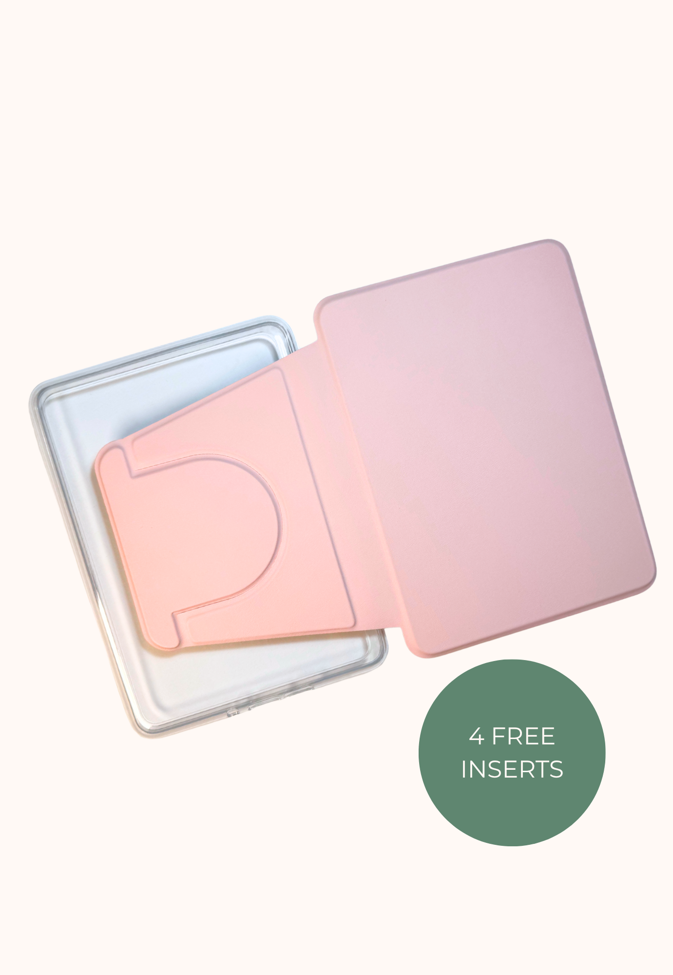 Soft Blush | MagSafe Set