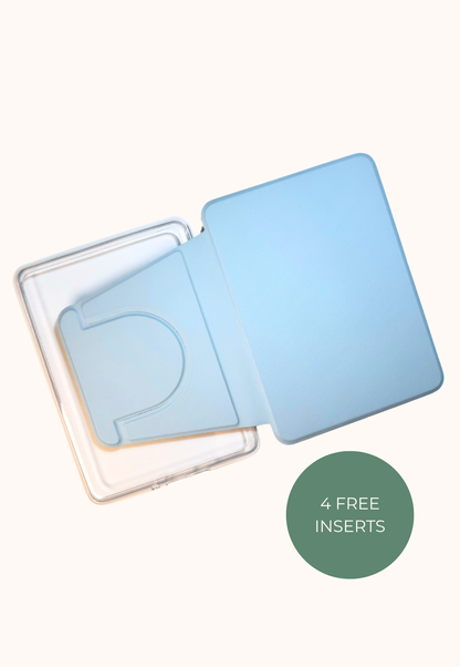 Cloud Blue | MagSafe Set